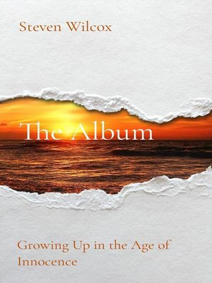 cover image of The Album